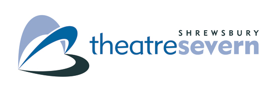 Theatre Severn Logo